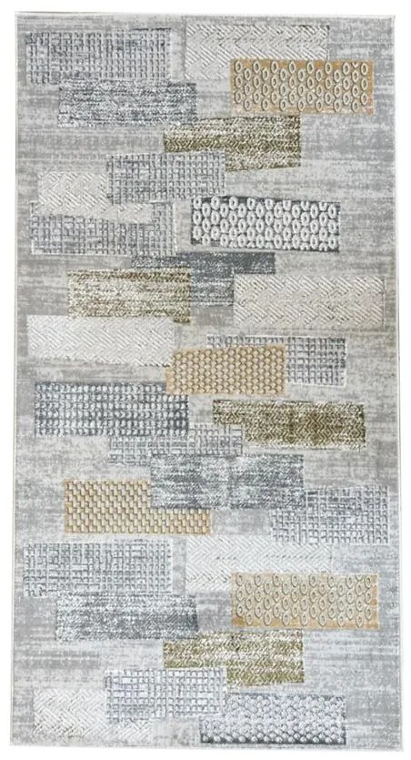 Viskózový koberec Montreal 0,8/1,5 EU16A