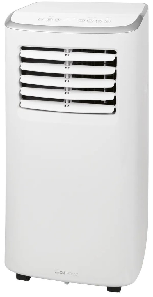 Clatronic CL 3831 mobilná klimatizácia, biela