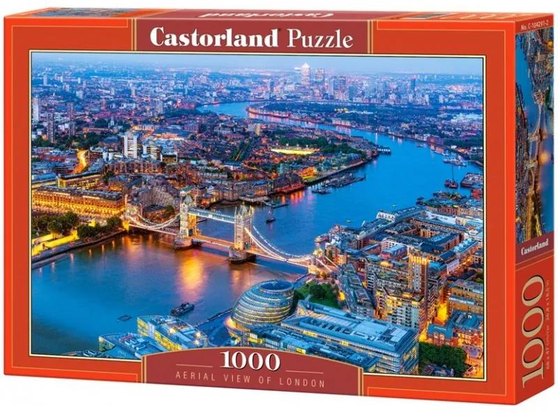 4779 Puzzle Castorland - Londýn 1000 dielikov