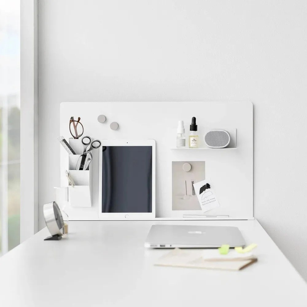 Magnetická nástenka 58x42 cm Tower – YAMAZAKI