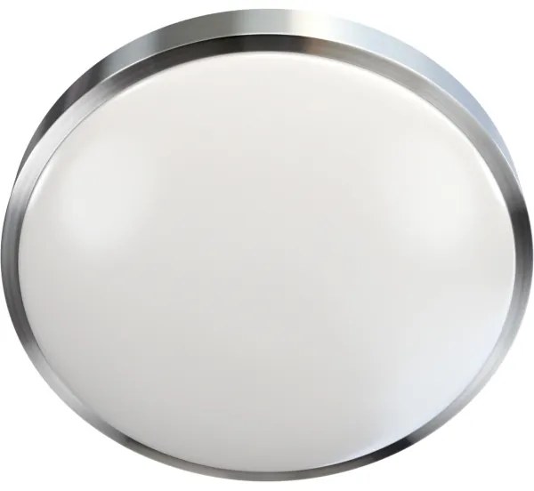 APLED - LED Stropné svietidlo LENS PP TRICOLOR LED/18W/230V IP41 1210lm