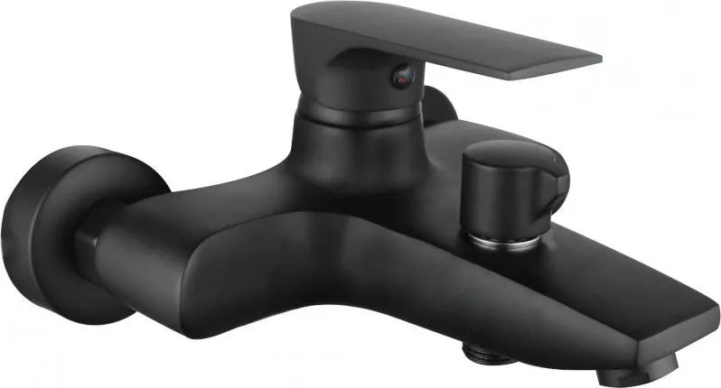 Mexen Axel vaňová batéria, čierna - 73830-70