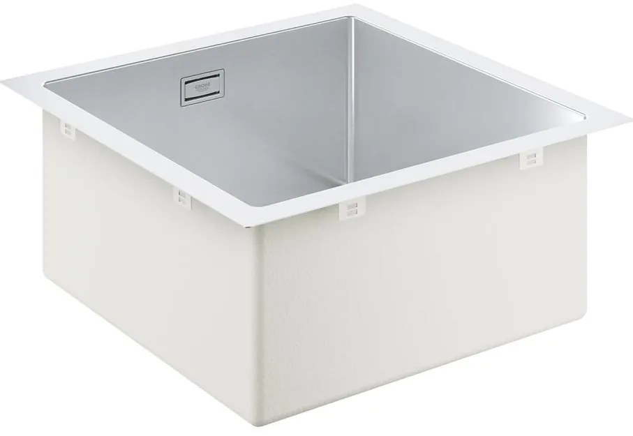 GROHE 31578SD1 - Nerezový drez K700 464 x 464 x 200