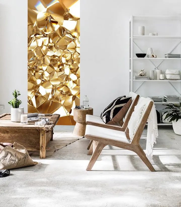 Fototapeta na stenu + lepidlo Zadarmo / ABSTRAKT FTAB020V106