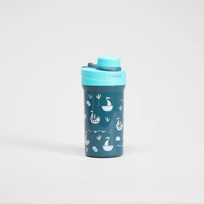 Desiatová sada CAIRO 748875 tmavomodrá