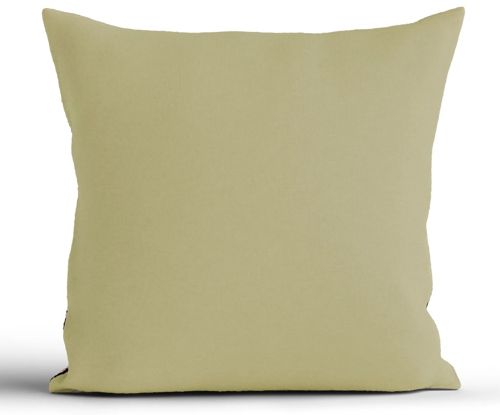 Bavlnená obliečka na vankúš Renforcé 40 × 40 cm - Melánia