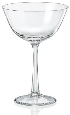 Crystalex Poháre Pralines 170 ml 4 ks