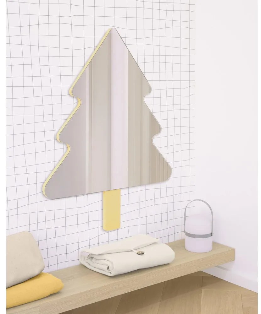 Detské zrkadlo Saori – Kave Home