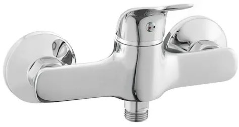 Sprchová batéria Ceramia S-Line Pro bez sprchového setu 150 mm chróm SIKOBSLPRO268
