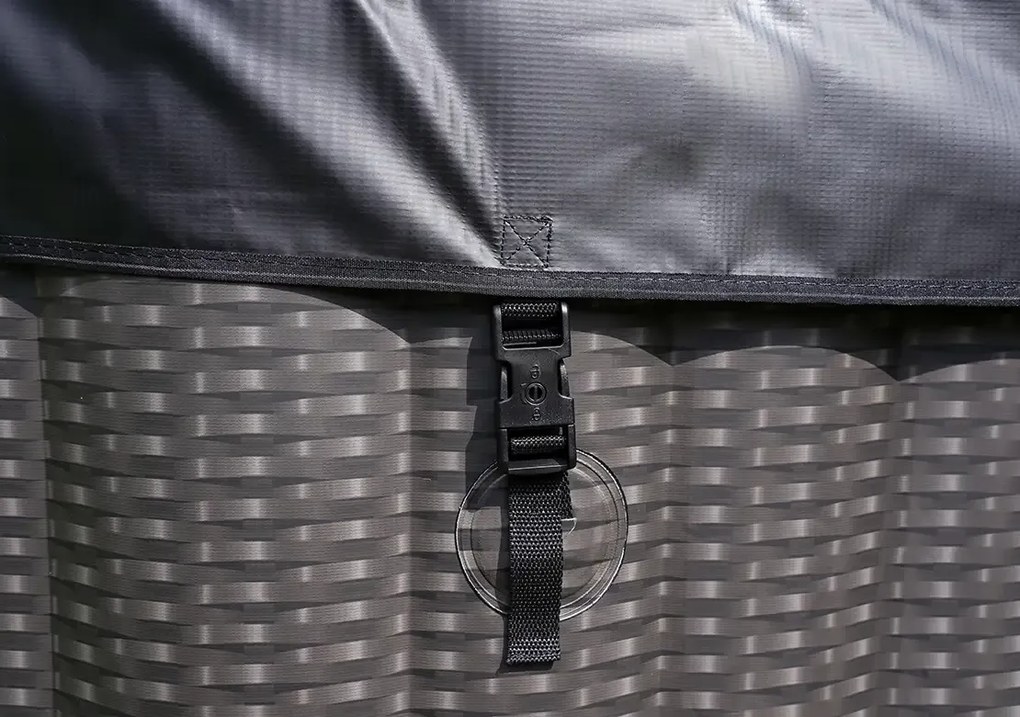 Marimex | Vírivý bazén Marimex AQUAMAR 4002 | 11400260