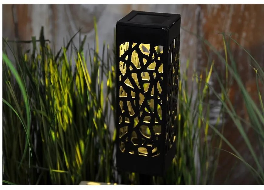 Solárne LED svietidlo ST-82448