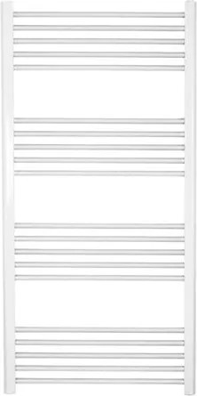 Radiátor kombinovaný SAT KD 120x45 cm biela SATRAKD4501200