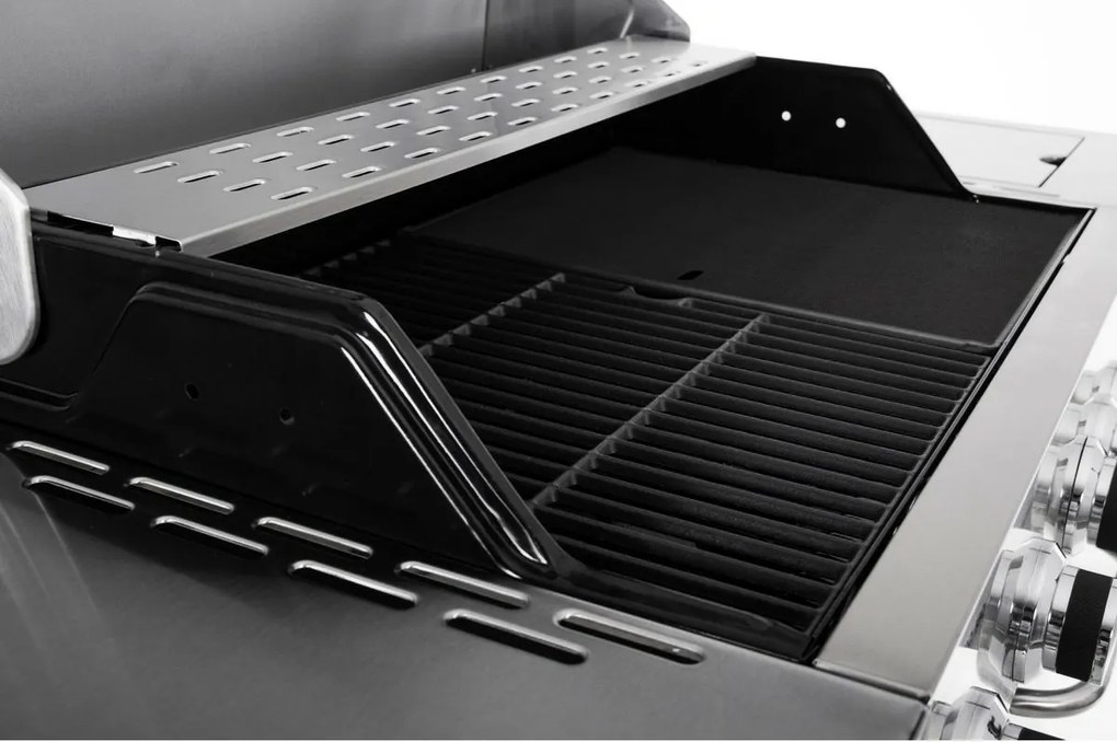 G21 Argentina BBQ Premium line plynový gril, 5horákov + regulátor tlaku zdarma