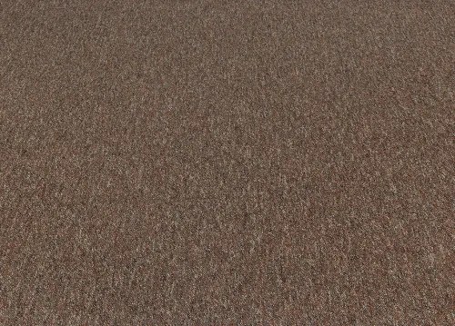 Koberce Breno Metrážny koberec IMAGO 38, šíře role 400 cm, červená, viacfarebná