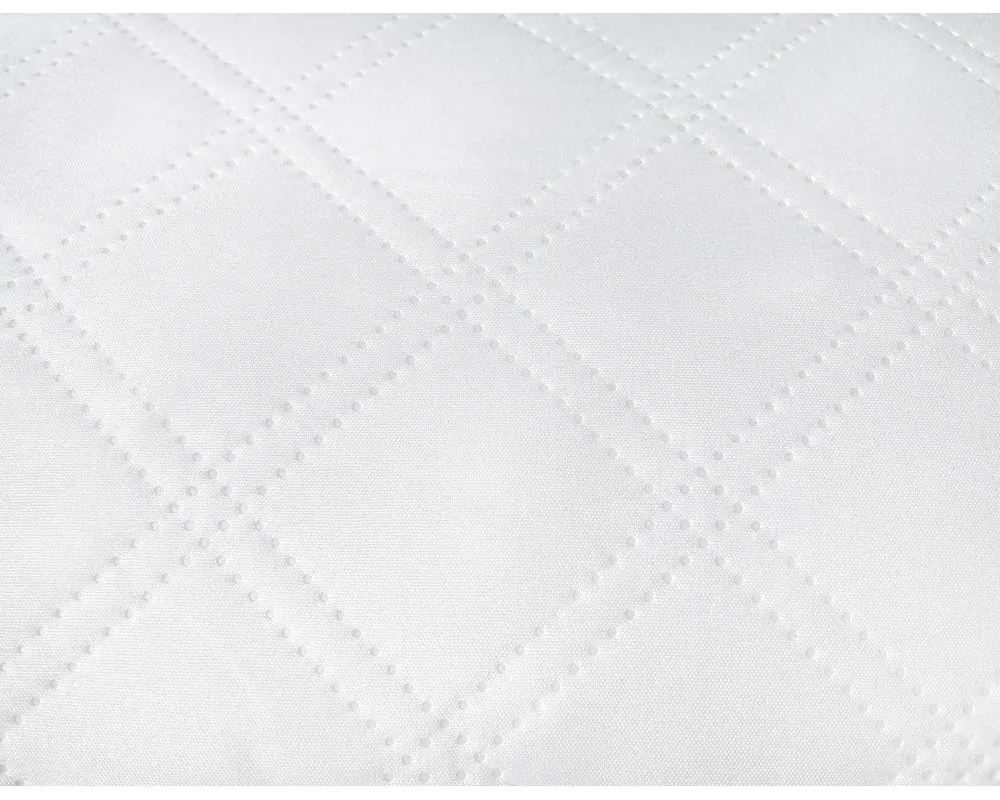 Vankúš s výplňou z pamäťovej peny 60x70 cm – Good Morning