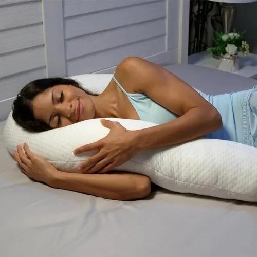 Mediashop Dreamolino Swan Pillow Ergonomický vankúš