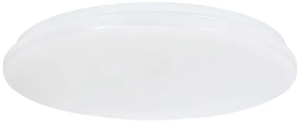 Brilagi - LED stropné svietidlo MILKY WAY LED/24W/230V 3000/4000/6500K pr. 38 cm