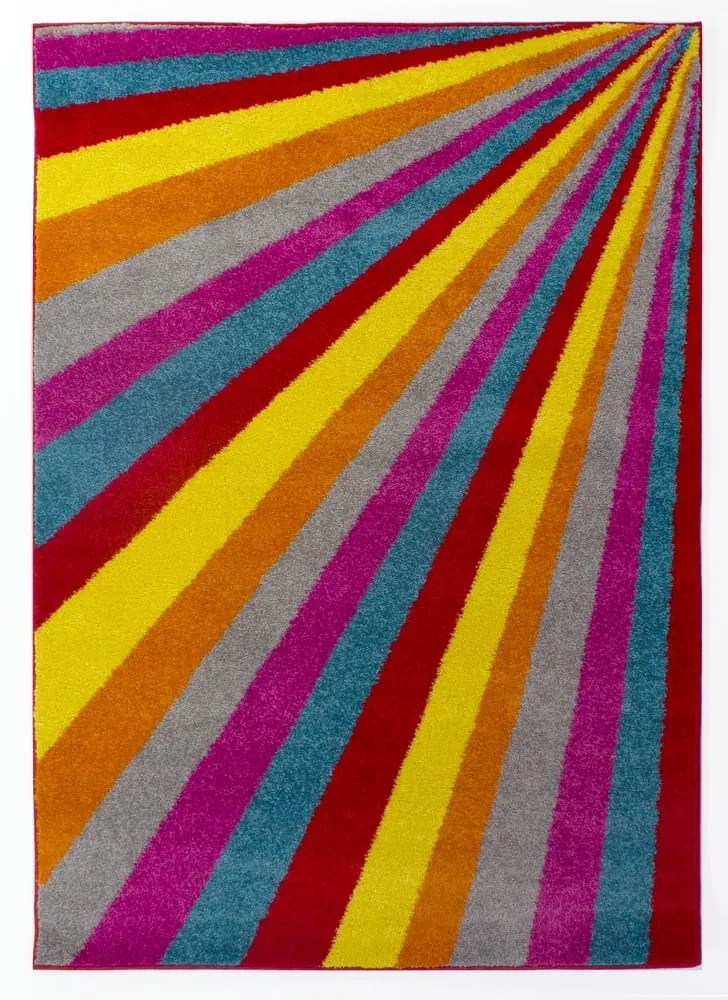 Koberec Flair Rugs Brights Spark, 120 × 170 cm