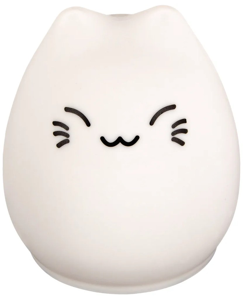 PROXIMA.store - Detská lampa PUPIL LED CAT