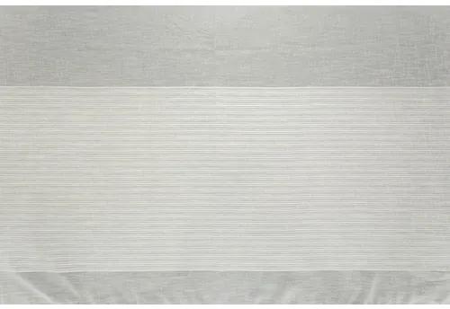 Záclona DANDY 400x245 cm krémová