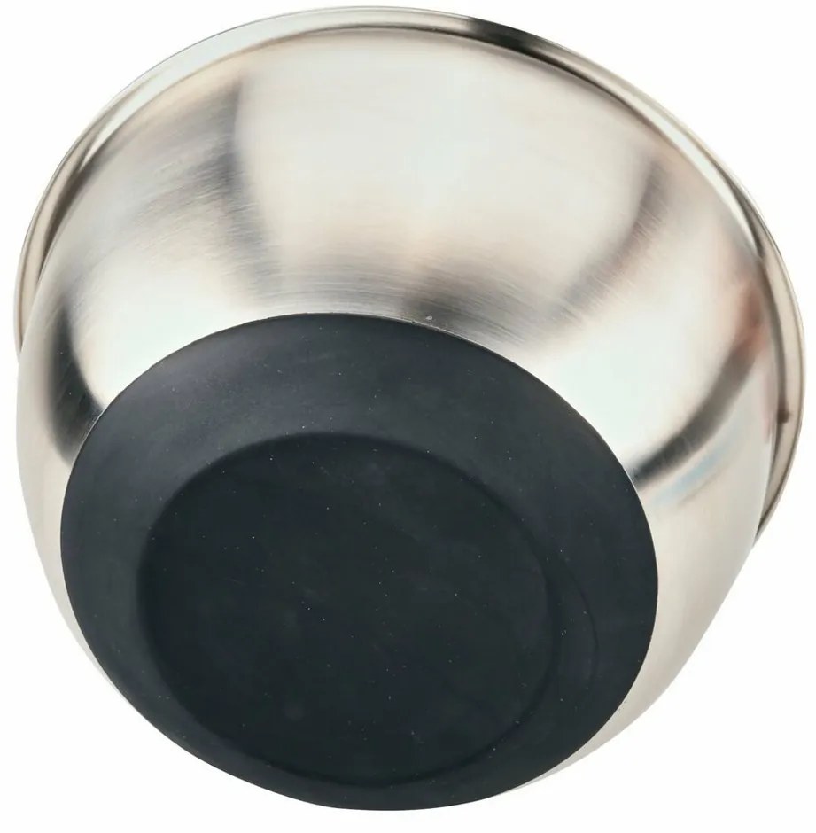 Kesper 90896 Miešacia misa s vekom a stupnicou, pr. 24 cm