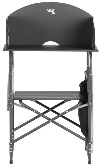 Kempingová skriňa NILS Camp NC3041