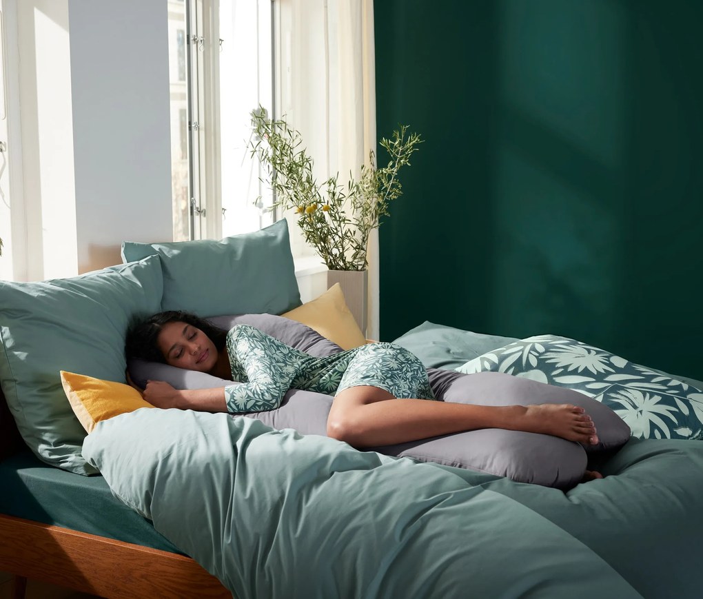 Multifunkčný vankúš XXL