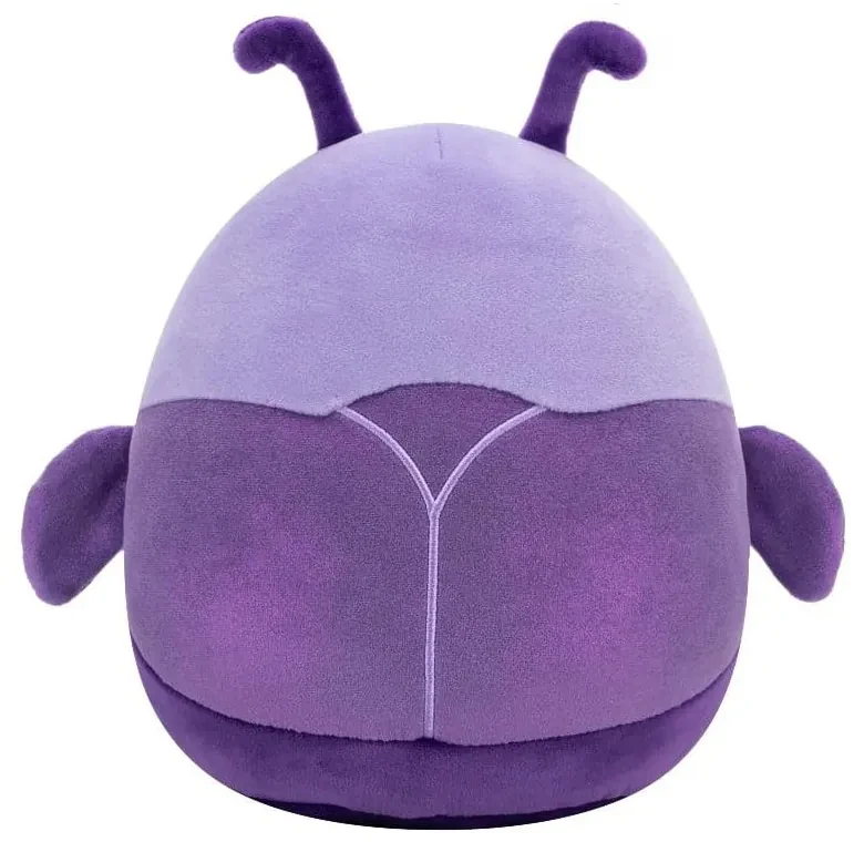 Plyšové hračky v súprave 2 ks Axel &amp; Peach – SQUISHMALLOWS