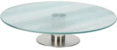EH Servírovací podnos na tortu Lazy Susan, 30 cm