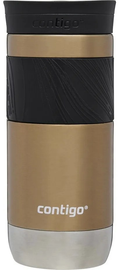 Termoska Contigo Byron 2.0 470 ml Chardonnay, 470 ml
