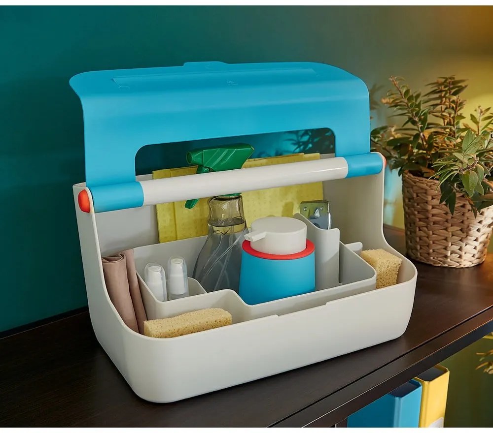 Plastový organizér Cosy – Leitz