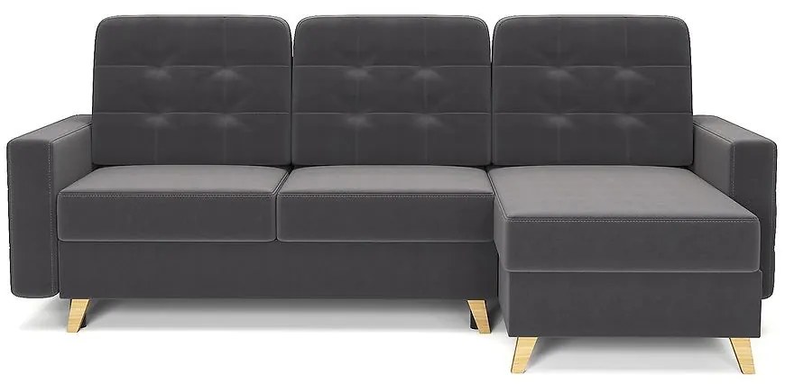 Rohová sedačka s funkciou spania Vegas – konfigurátor