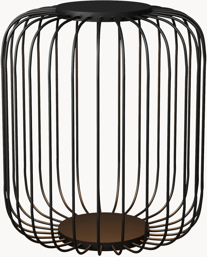 Stolová LED lampa Wisp