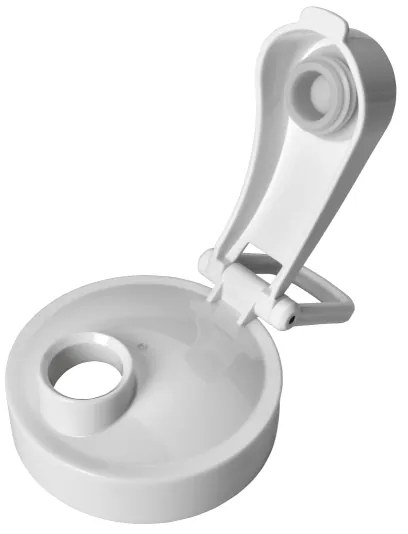 Concept SM3380 - Smoothie mixér s príslušenstvom ACTIVE SMOOTHIE 500W/230V biela