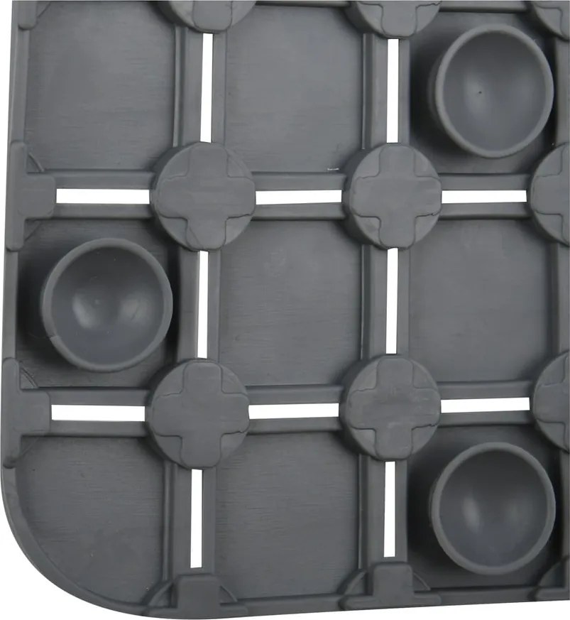 Protišmyková podložka do sprchy 54x54 cm Quadro Premium – MSV