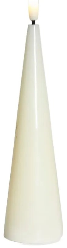 LED sviečka na baterky (výška 17 cm) Sille – Sirius