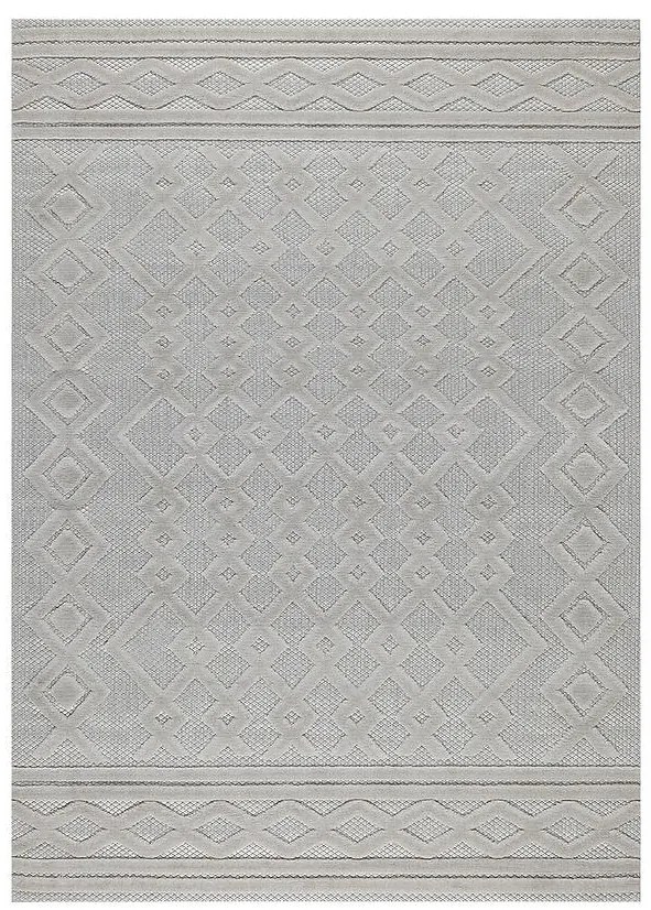 Koberc Frisee Santorini 1,33/1,9 58389a D76 3 ecru