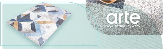 Koberec Agnella Soft Halleby sivý