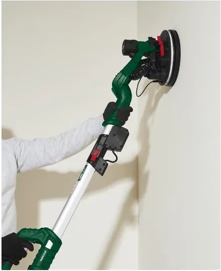 Parkside®  Nástenná a stropná brúska Pwds 920 D4  (100393467)