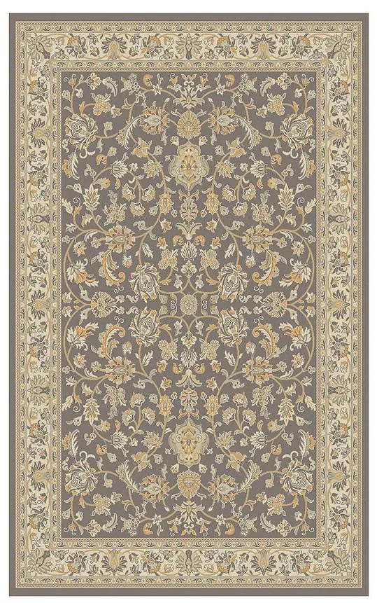 Viskózový koberec Dolce Vita 2,0/3,0 1655 724
