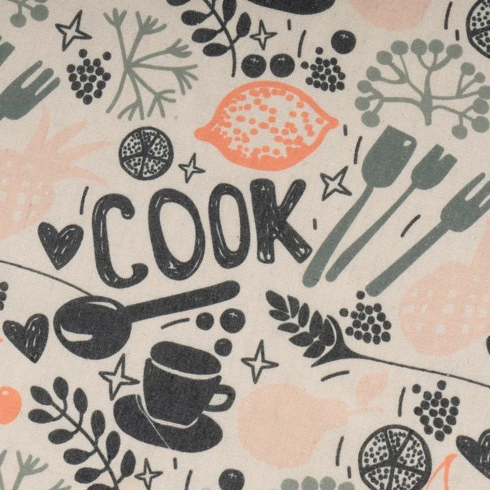 Behúne na stôl v súprave 2 ks 60x160 cm Cook – Casa Selección