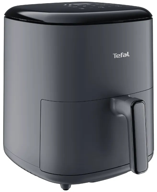 Teplovzdušná fritéza Tefal Easy Fry Max EY245B10 Tmavo sivá