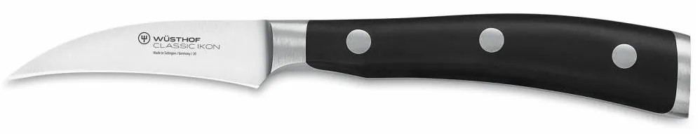 Wüsthof Solingen Classic Ikon Lúpací nôž na ovocie a zeleninu 7cm