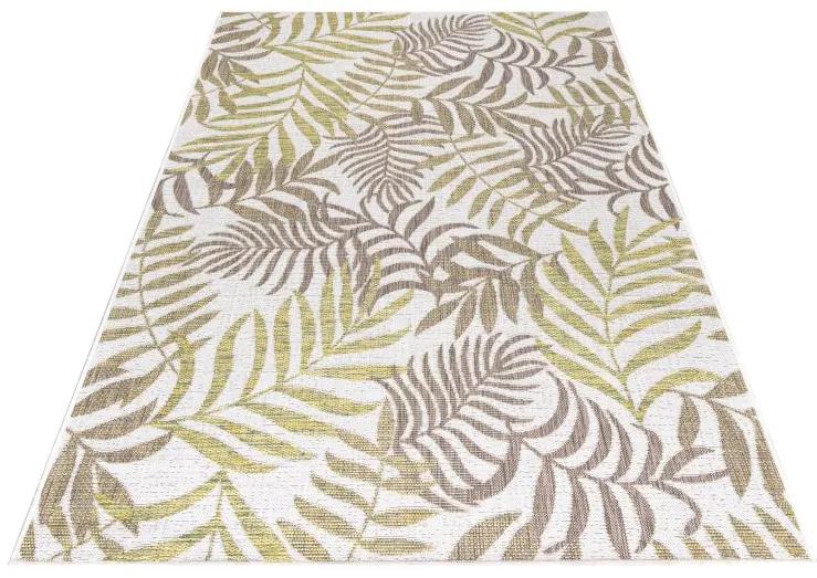 Ayyildiz Kusový koberec SUNNY 4412, Béžová Rozmer koberca: 200 x 290 cm