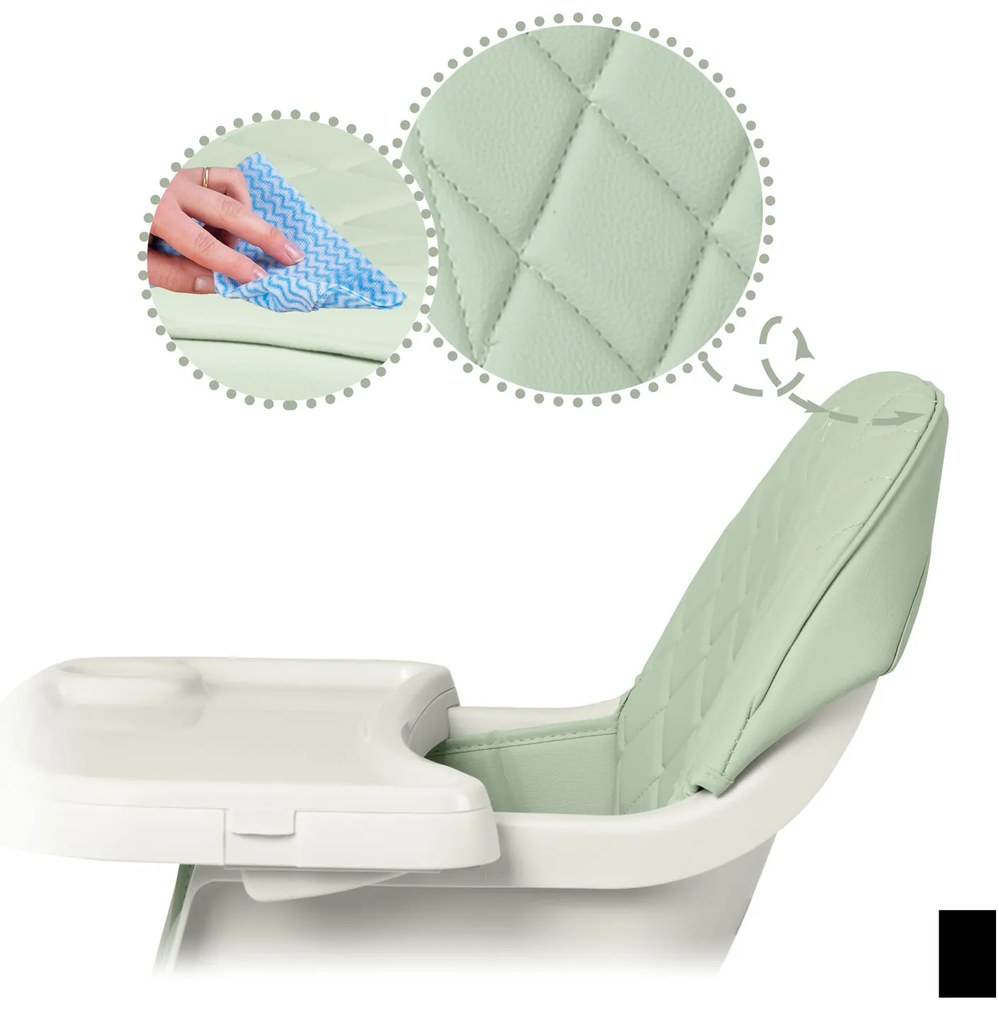 nukido Stolička na kŕmenie Lilo Nukido: 700702