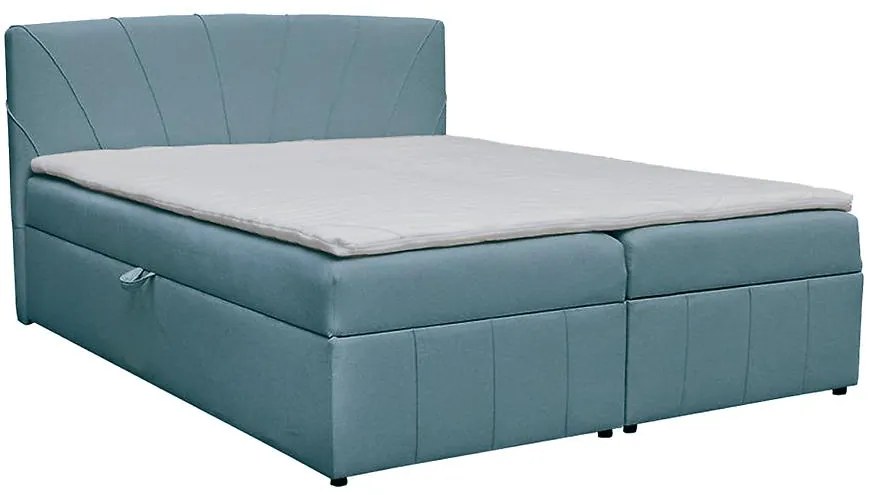 Posteľ Cairo 160x200 Cover 70