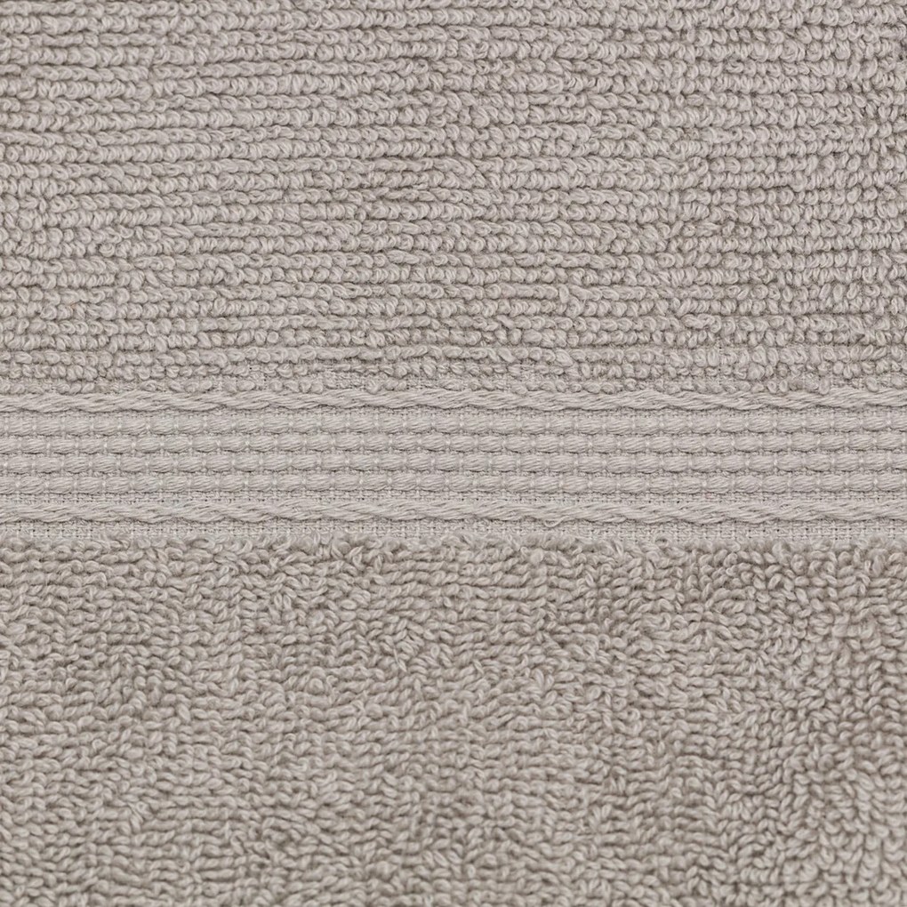 Uterák Magnus 70x140cm grey