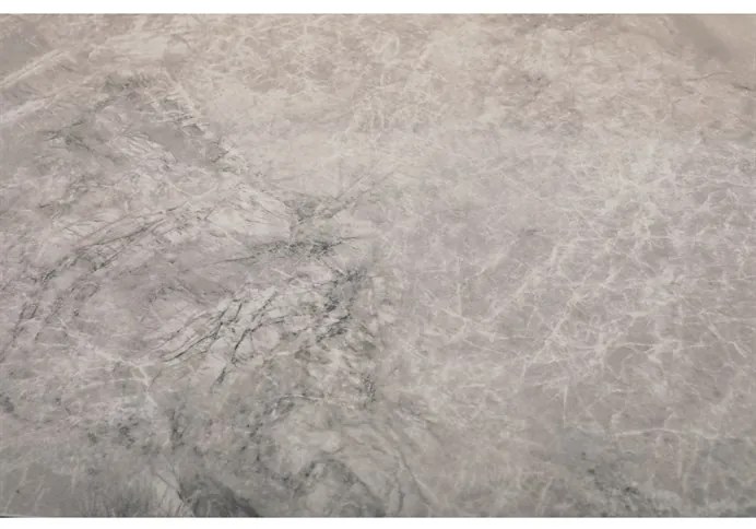 Autronic BONTEC Konferenčný stolík 120x60cm, spekaná keramika, mramor, AHG-281 GREY Farba: Šedá