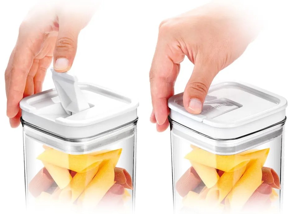 Dóza na potraviny Airstop – Tescoma