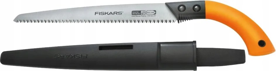 Fiskars Píla S Pevnou Čepeľou SW84 1001620